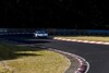 McLaren P1 Nürburgring