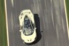 McLaren P1 Nürburgring