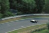 McLaren P1 Nürburgring