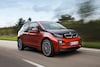 Rijimpressie - BMW i3