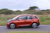 Rijimpressie - BMW i3