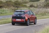 Rijimpressie - BMW i3