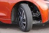 Rijimpressie - BMW i3