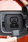 Rijimpressie - BMW i3