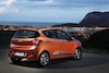 Rijimpressie - Hyundai i10