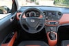 Rijimpressie - Hyundai i10