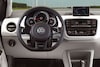 Rijimpressie - Volkswagen e-Up