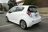 Rijimpressie - Chevrolet Spark EV