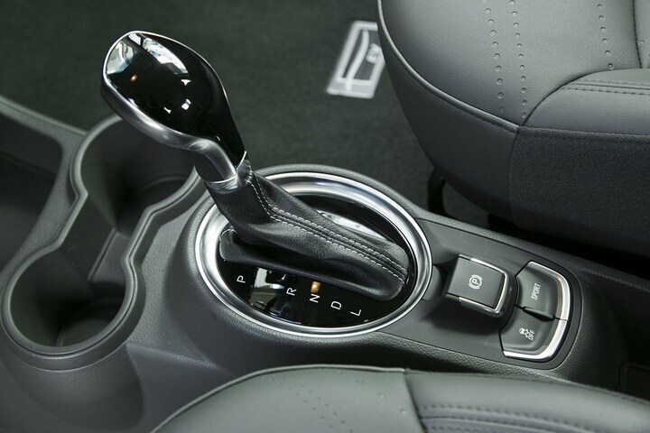 Rijimpressie - Chevrolet Spark EV