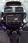 Rijimpressie - Chevrolet Spark EV