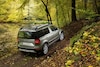 Rijimpressie - Skoda Yeti