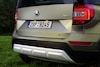 Rijimpressie - Skoda Yeti