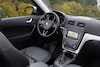 Rijimpressie - Skoda Yeti