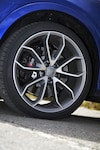 Rijimpressie - Audi RS Q3