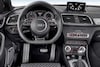 Rijimpressie - Audi RS Q3