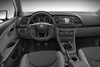 Rijimpressie - Seat Leon ST
