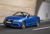 Rijimpressie - Audi A3 Cabriolet