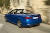 Rijimpressie - Audi A3 Cabriolet