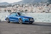 Rijimpressie - Audi A3 Cabriolet