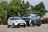 Rijimpressie - Kia Soul EV