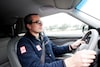 Rijimpressie - Kia Soul EV