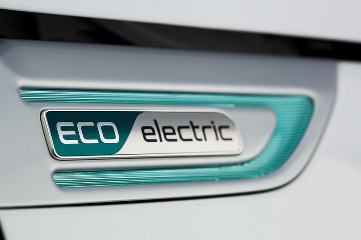 Rijimpressie - Kia Soul EV