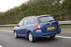 Rijimpressie - Dacia Logan MCV