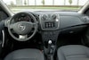 Rijimpressie - Dacia Logan MCV