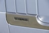 Rijimpressie - Land Rover Range Rover Hybrid