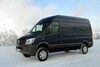 Mercedes-Benz Sprinter 4x4