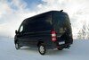 Mercedes-Benz Sprinter 4x4