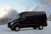 Mercedes-Benz Sprinter 4x4