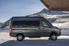 Mercedes-Benz Sprinter 4x4