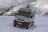Mercedes-Benz Sprinter 4x4