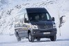 Mercedes-Benz Sprinter 4x4