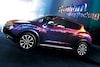 Nissan Juke Special Edition