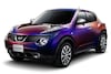 Nissan Juke Special Edition