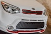 Kia Soul Red Zone