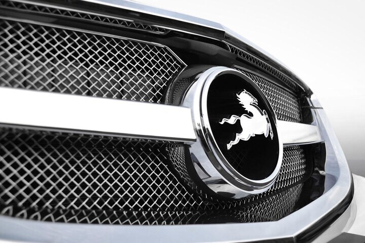 Carlsson Mercedes-Benz GLK-klasse