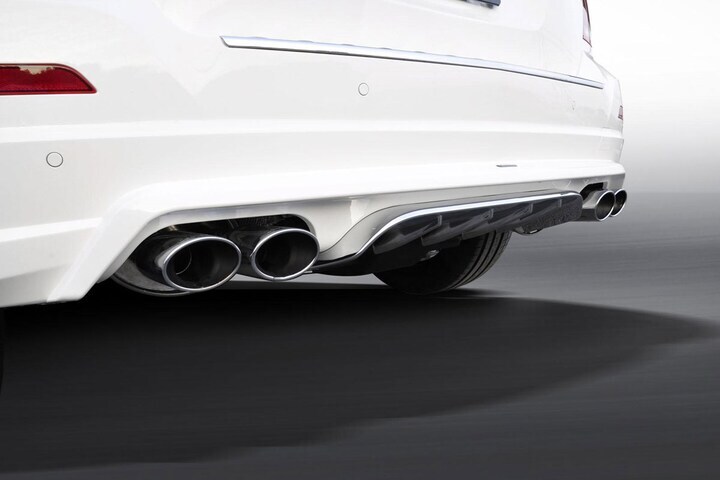 Carlsson Mercedes-Benz GLK-klasse