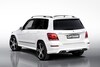 Carlsson Mercedes-Benz GLK-klasse