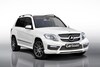 Carlsson Mercedes-Benz GLK-klasse