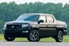 Honda Ridgeline