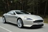 Aston Martin DB9