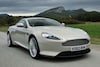Aston Martin DB9