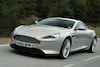 Aston Martin DB9