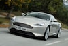 Aston Martin DB9