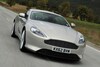 Aston Martin DB9