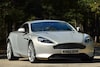 Aston Martin DB9