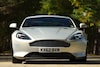 Aston Martin DB9